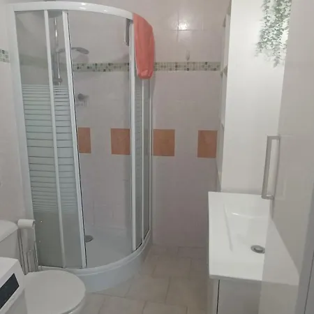 Type 2 Quartier Du Port 2 A 4 Personnes Apartment Saint-Chamas Exterior photo