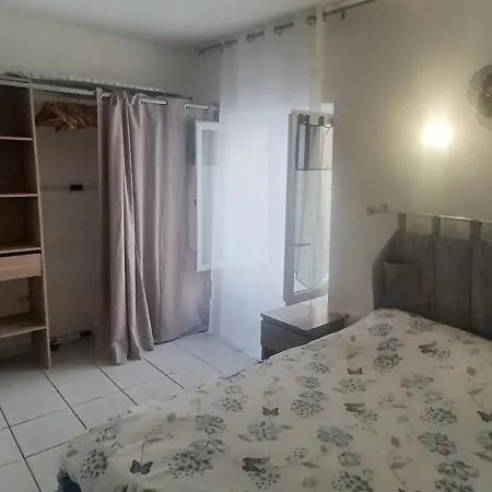 Type 2 Quartier Du Port 2 A 4 Personnes Apartment Saint-Chamas Exterior photo