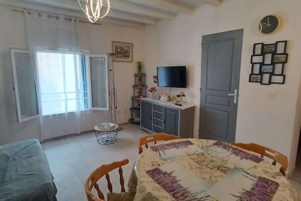 Type 2 Quartier Du Port 2 A 4 Personnes *